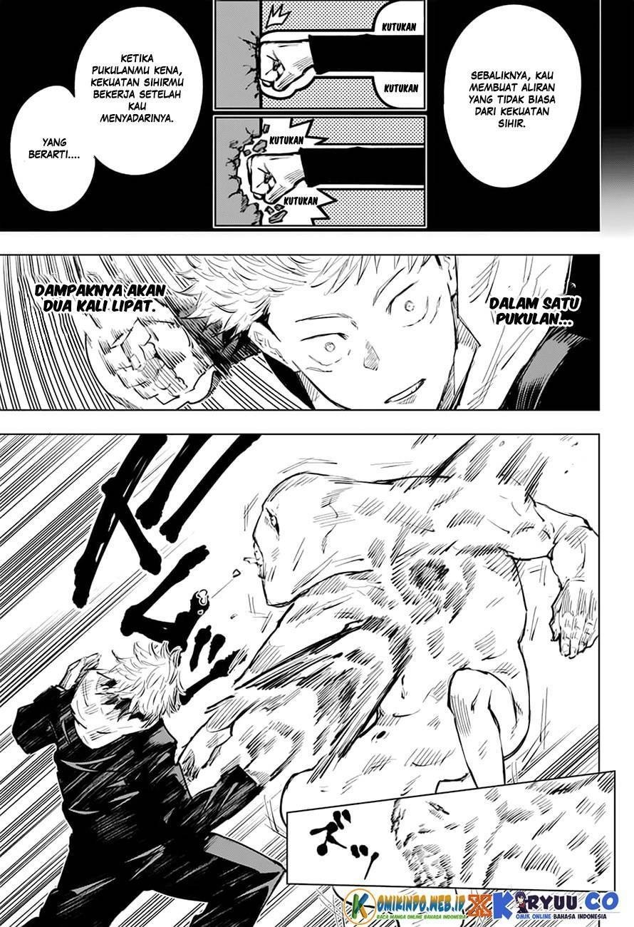 jujutsu-kaisen - Chapter: 20