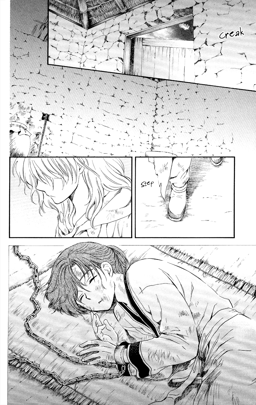 akatsuki-no-yona - Chapter: 105