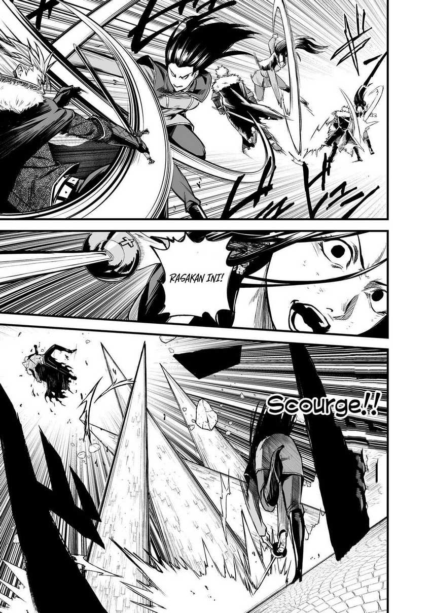boushoku-hi-no-ken - Chapter: 45