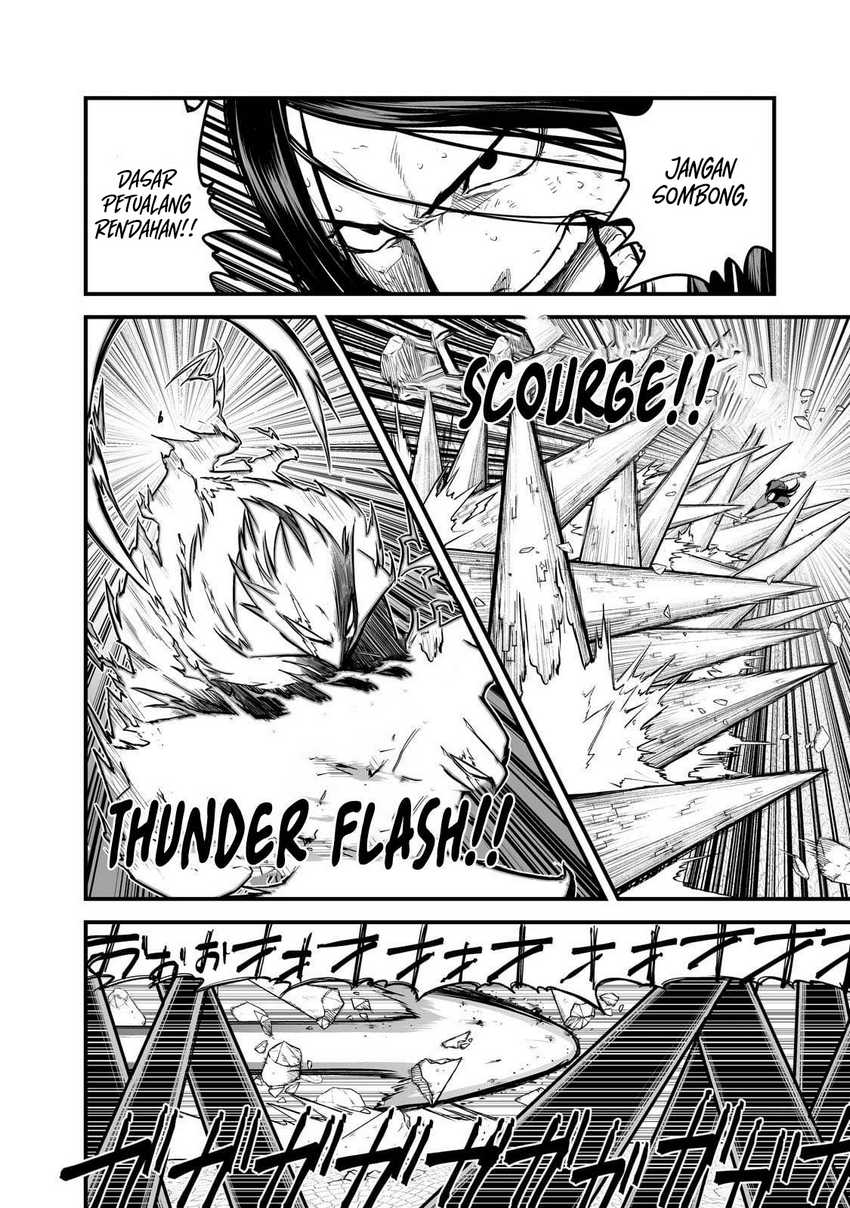 boushoku-hi-no-ken - Chapter: 45