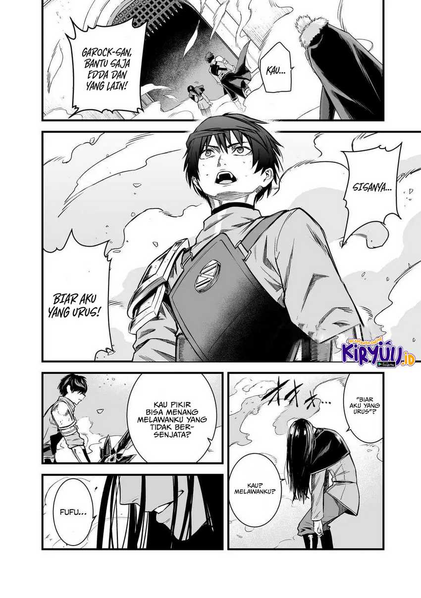 boushoku-hi-no-ken - Chapter: 45
