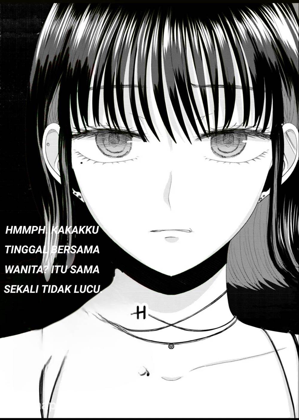 nanase-san-no-koi-ga-ijou - Chapter: 5