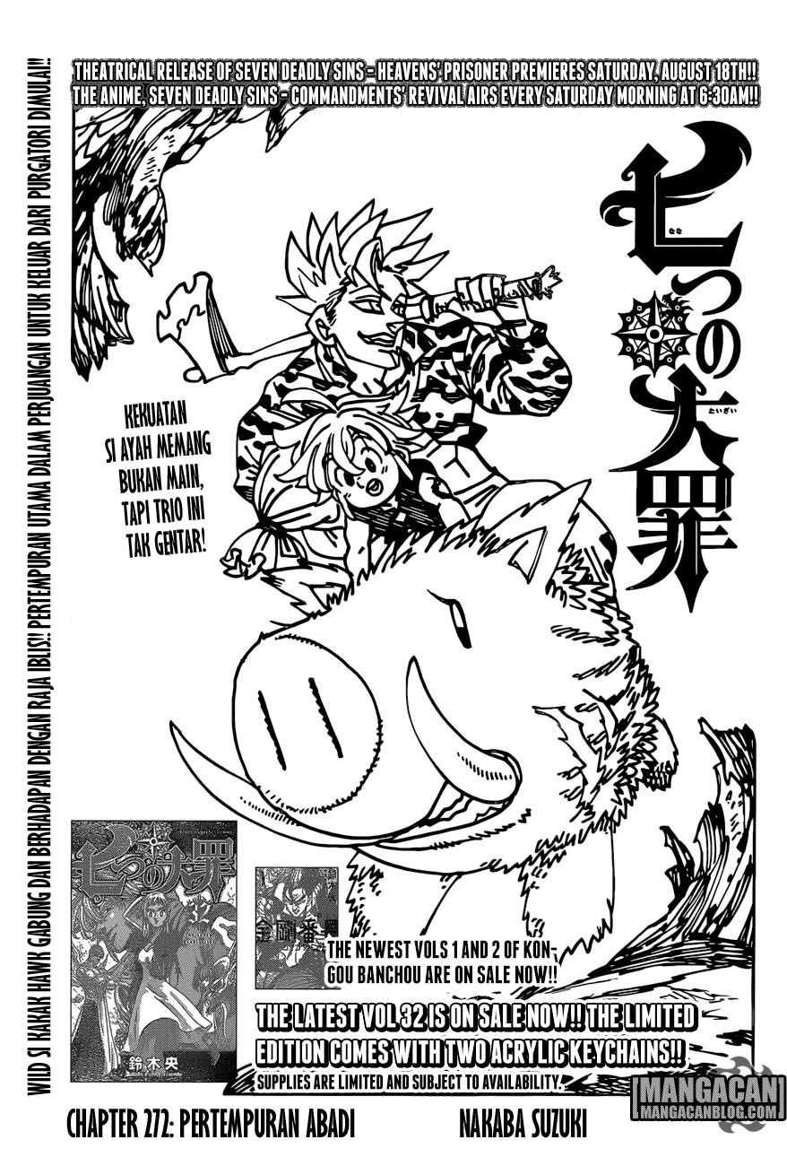 nanatsu-no-taizai - Chapter: 272