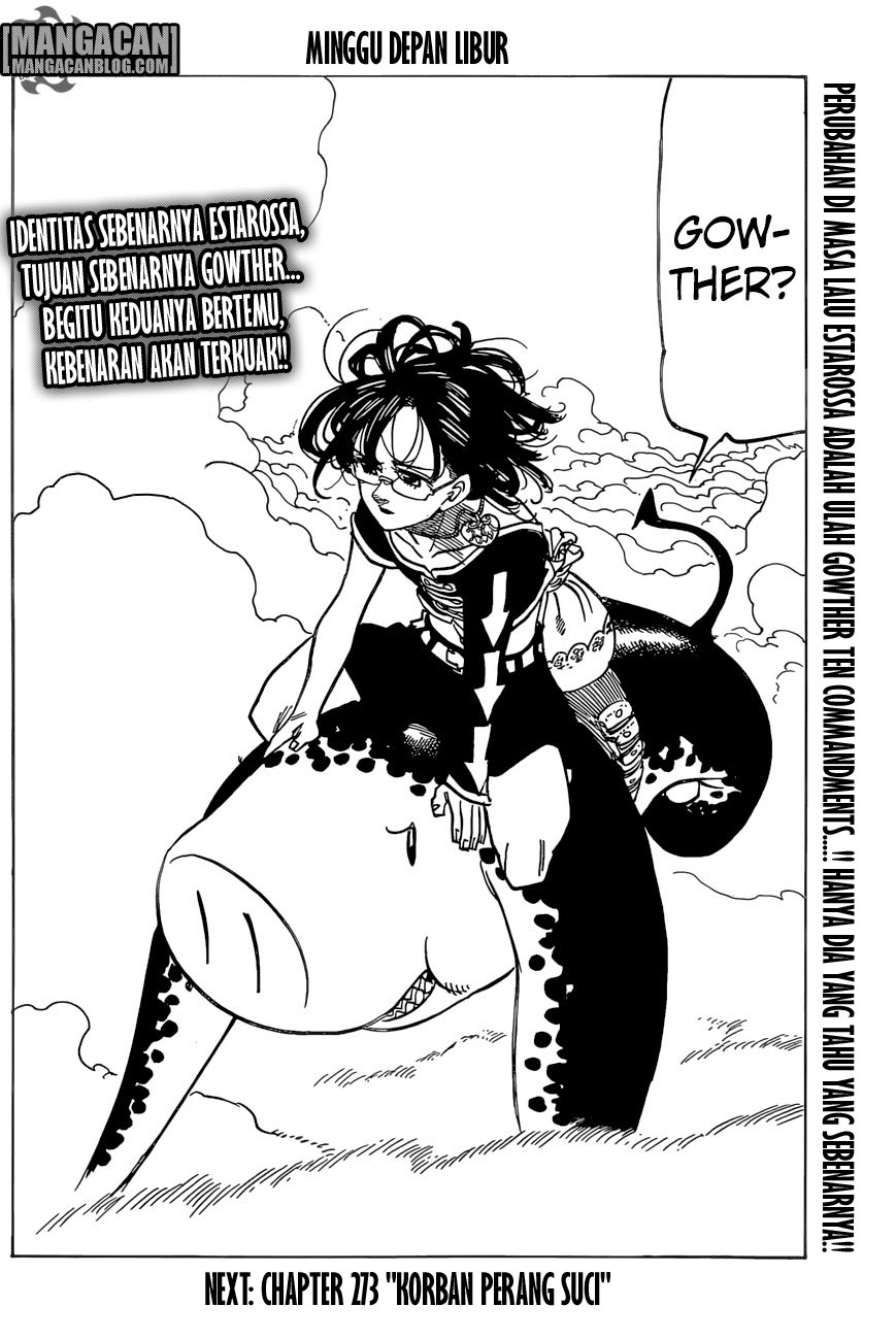 nanatsu-no-taizai - Chapter: 272