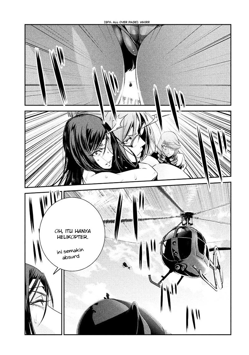 prison-school - Chapter: 237