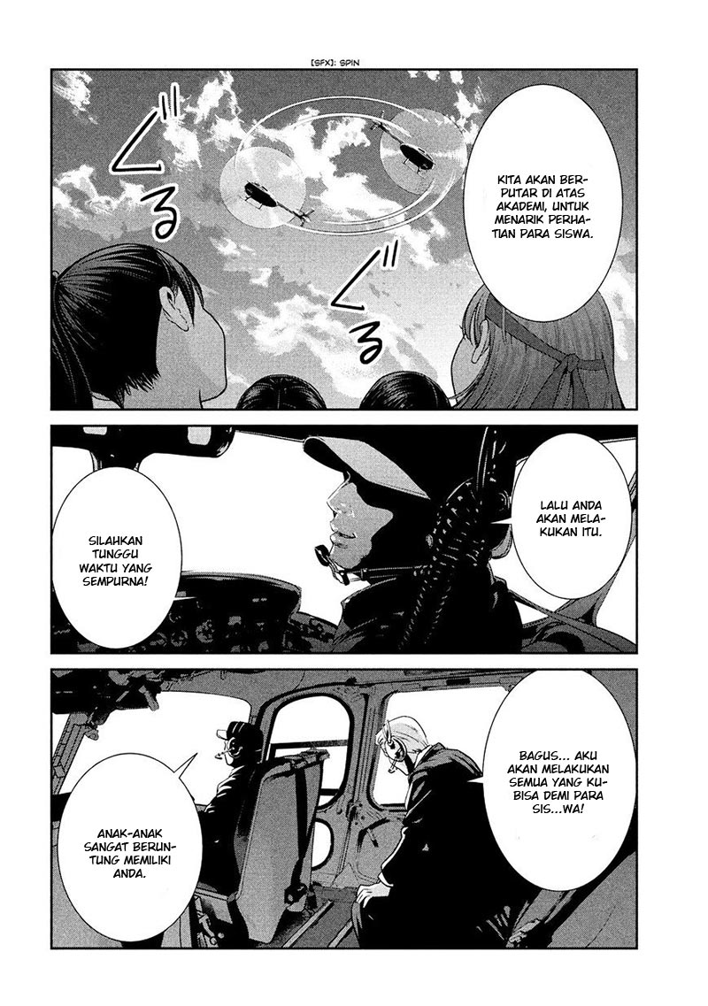 prison-school - Chapter: 237