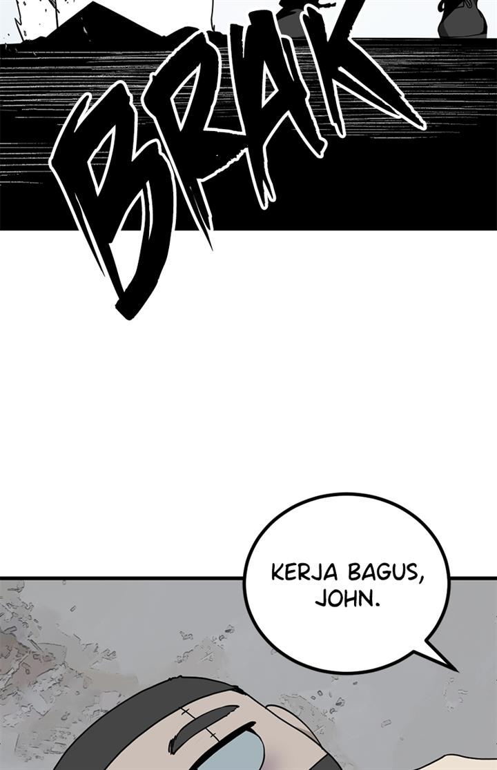 hero-killer - Chapter: 148