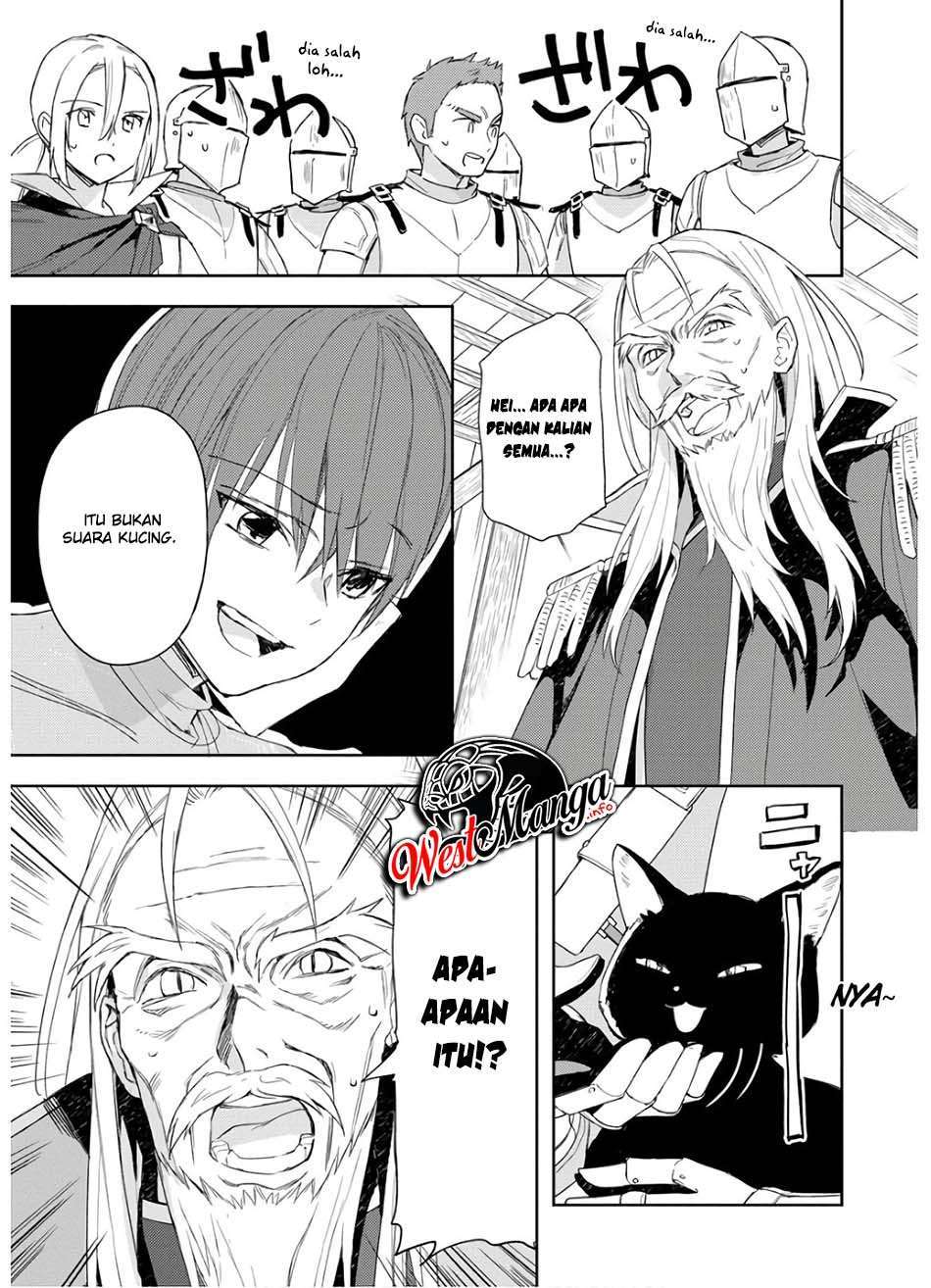 shitennou-sai-jakudatta-ore-tensei-shitanode-heionna-seikatsu-wo-nozomu - Chapter: 6