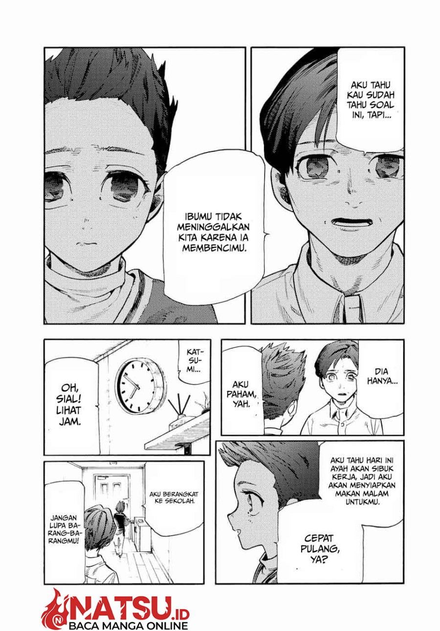 juujika-no-rokunin - Chapter: 188