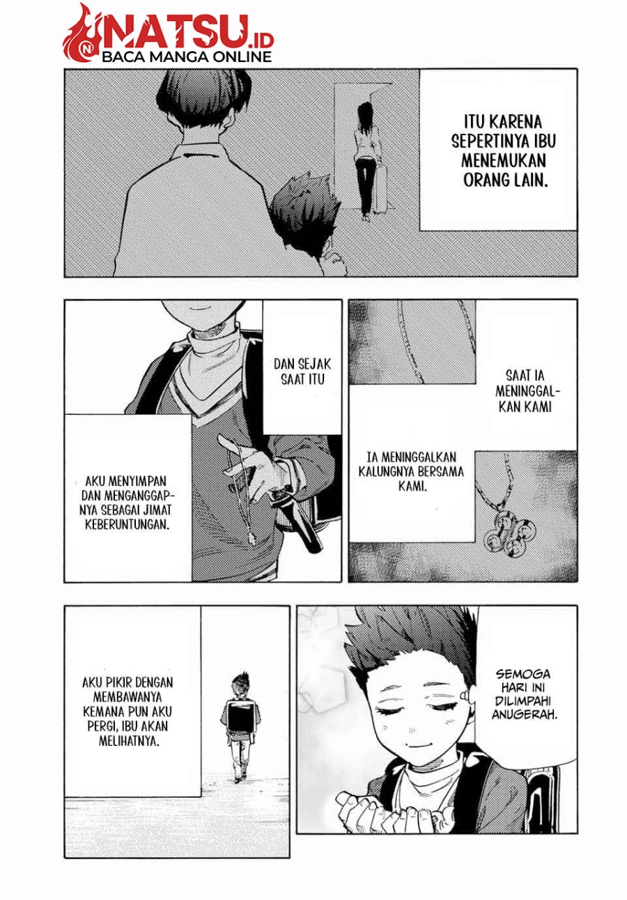 juujika-no-rokunin - Chapter: 188