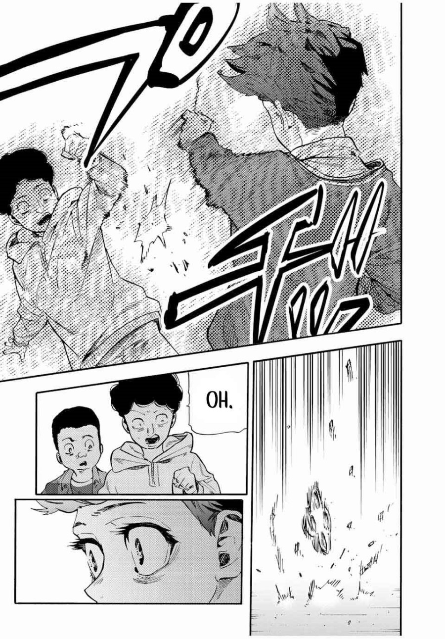 juujika-no-rokunin - Chapter: 188