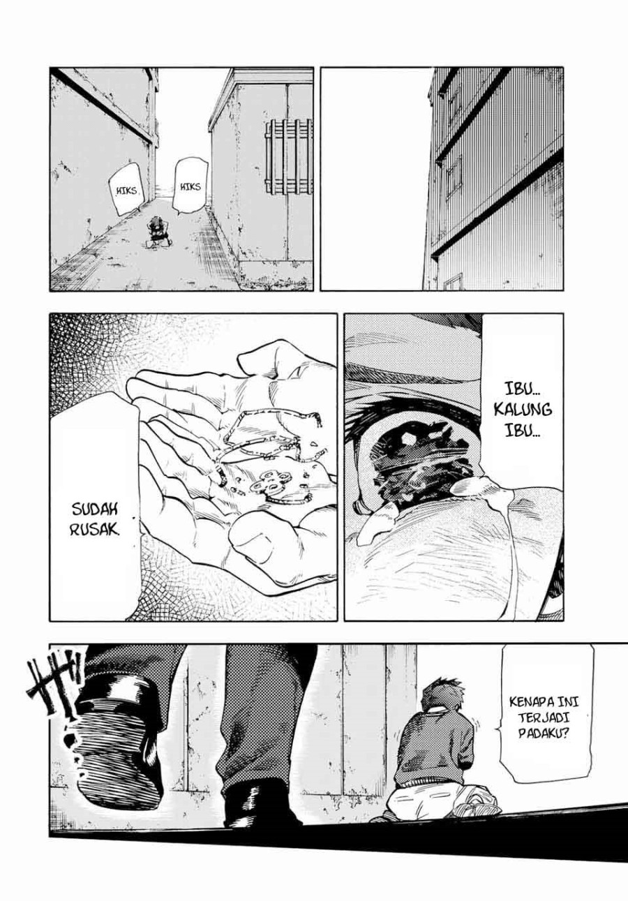juujika-no-rokunin - Chapter: 188
