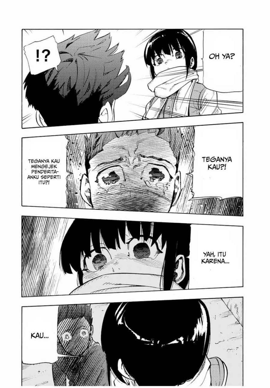 juujika-no-rokunin - Chapter: 188