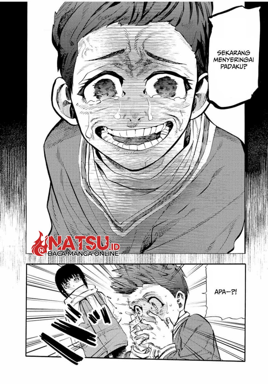juujika-no-rokunin - Chapter: 188