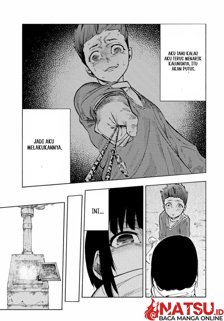 juujika-no-rokunin - Chapter: 188