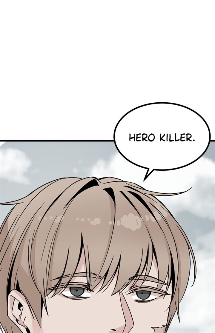 hero-killer - Chapter: 148