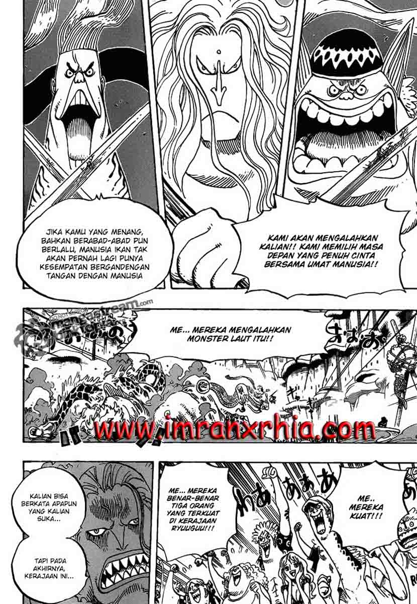 one-piece-id - Chapter: 631