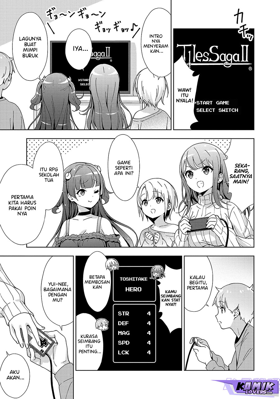 onee-chan-wa-game-o-suruto-hito-ga-kawaru-onee-chan - Chapter: 14