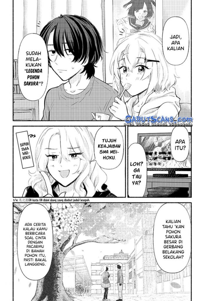 nee-mou-isso-tsukiacchau-osananajimi-no-bishoujo-ni-tanomarete-camo-kareshi-hajimemashita - Chapter: 4