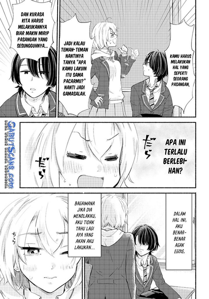 nee-mou-isso-tsukiacchau-osananajimi-no-bishoujo-ni-tanomarete-camo-kareshi-hajimemashita - Chapter: 4