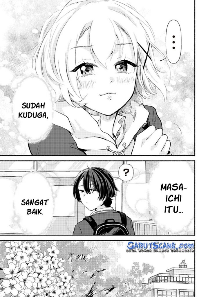 nee-mou-isso-tsukiacchau-osananajimi-no-bishoujo-ni-tanomarete-camo-kareshi-hajimemashita - Chapter: 4