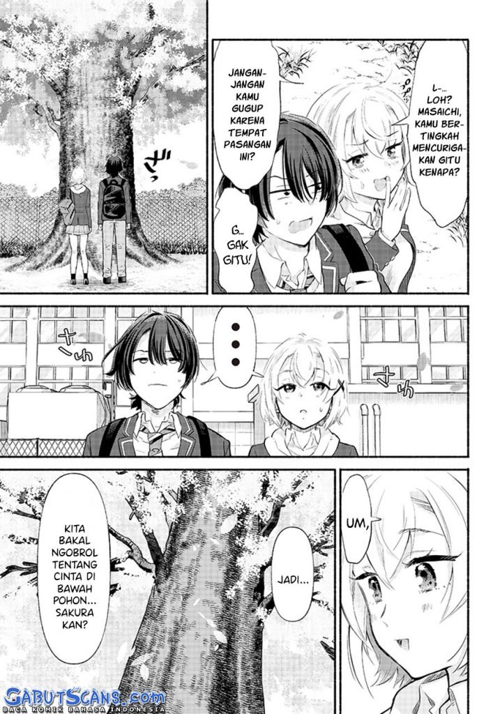 nee-mou-isso-tsukiacchau-osananajimi-no-bishoujo-ni-tanomarete-camo-kareshi-hajimemashita - Chapter: 4