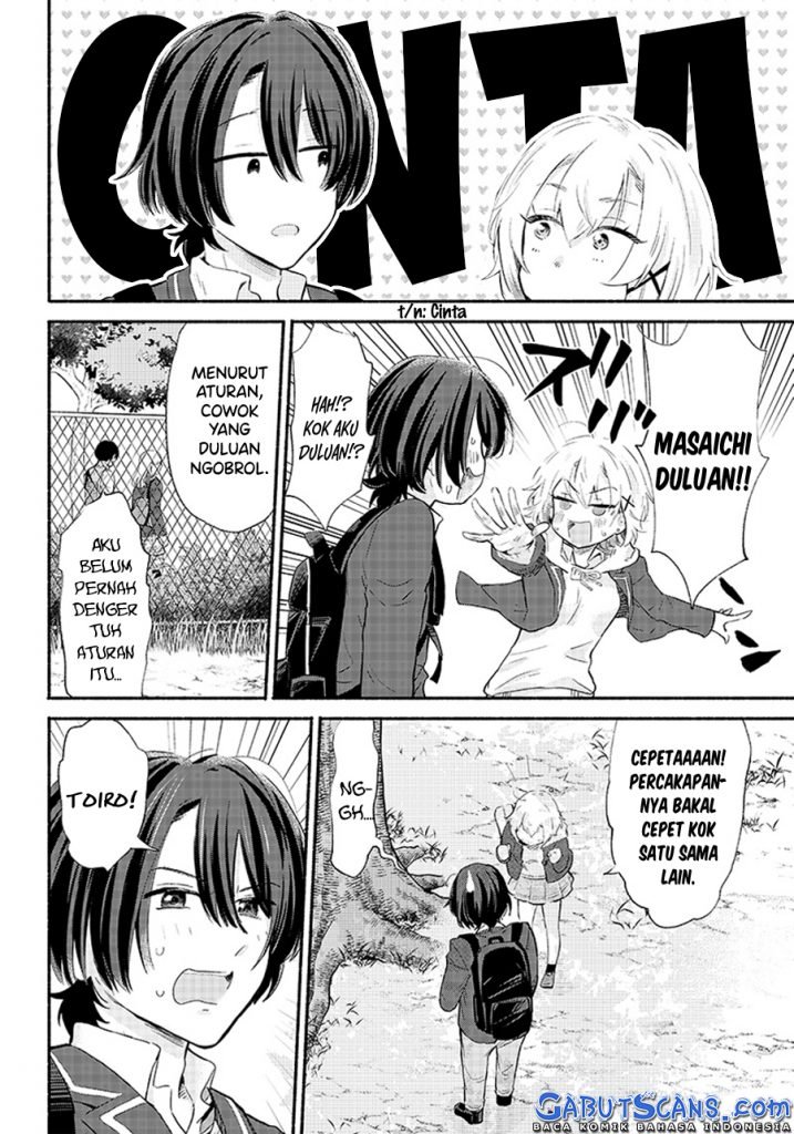 nee-mou-isso-tsukiacchau-osananajimi-no-bishoujo-ni-tanomarete-camo-kareshi-hajimemashita - Chapter: 4