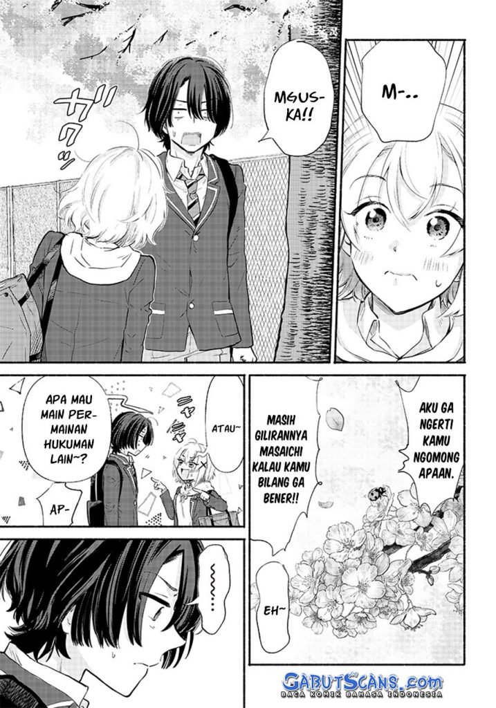 nee-mou-isso-tsukiacchau-osananajimi-no-bishoujo-ni-tanomarete-camo-kareshi-hajimemashita - Chapter: 4