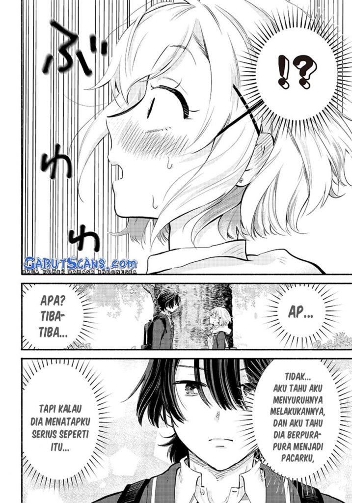 nee-mou-isso-tsukiacchau-osananajimi-no-bishoujo-ni-tanomarete-camo-kareshi-hajimemashita - Chapter: 4