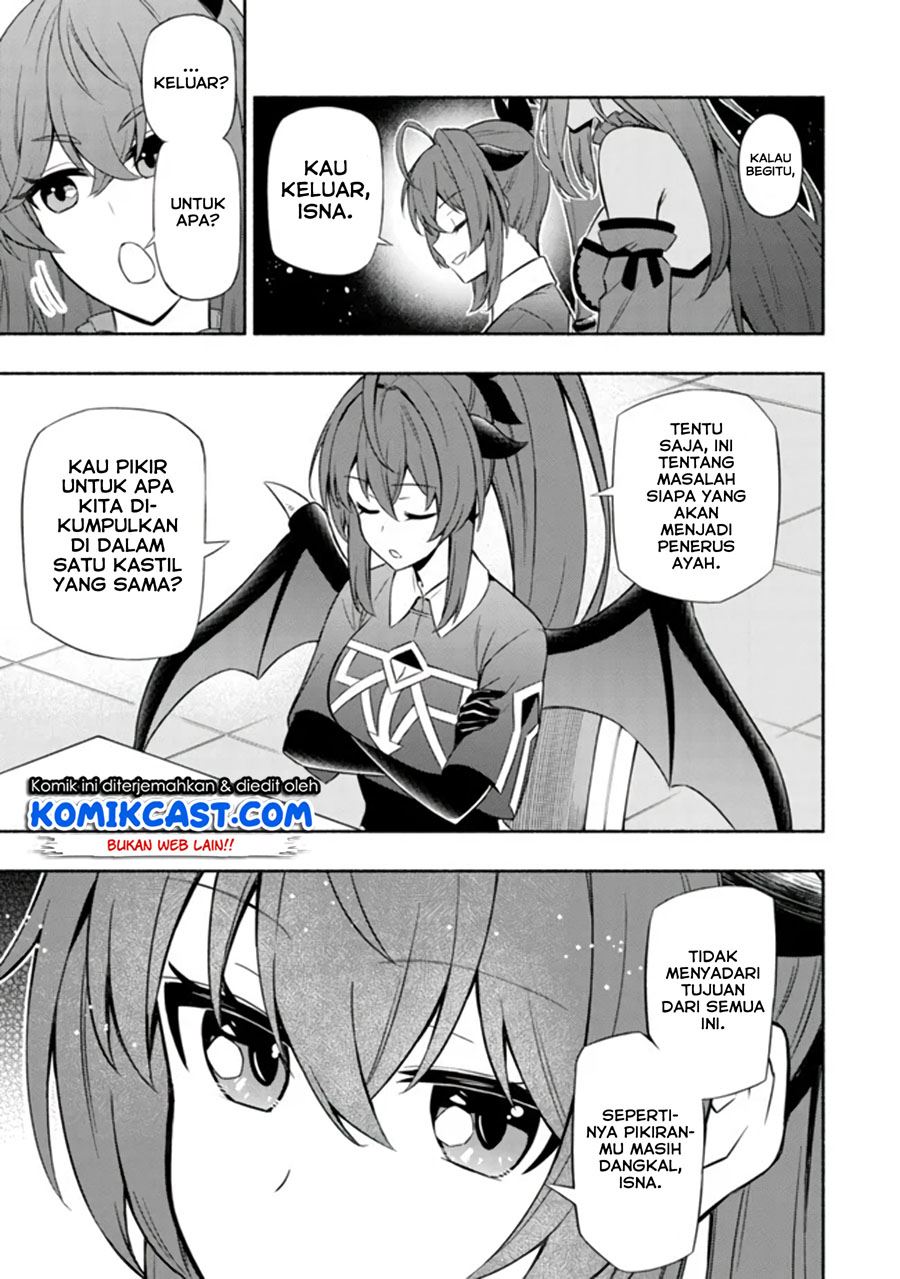 maou-reijou-no-kyouiku-gakari - Chapter: 3