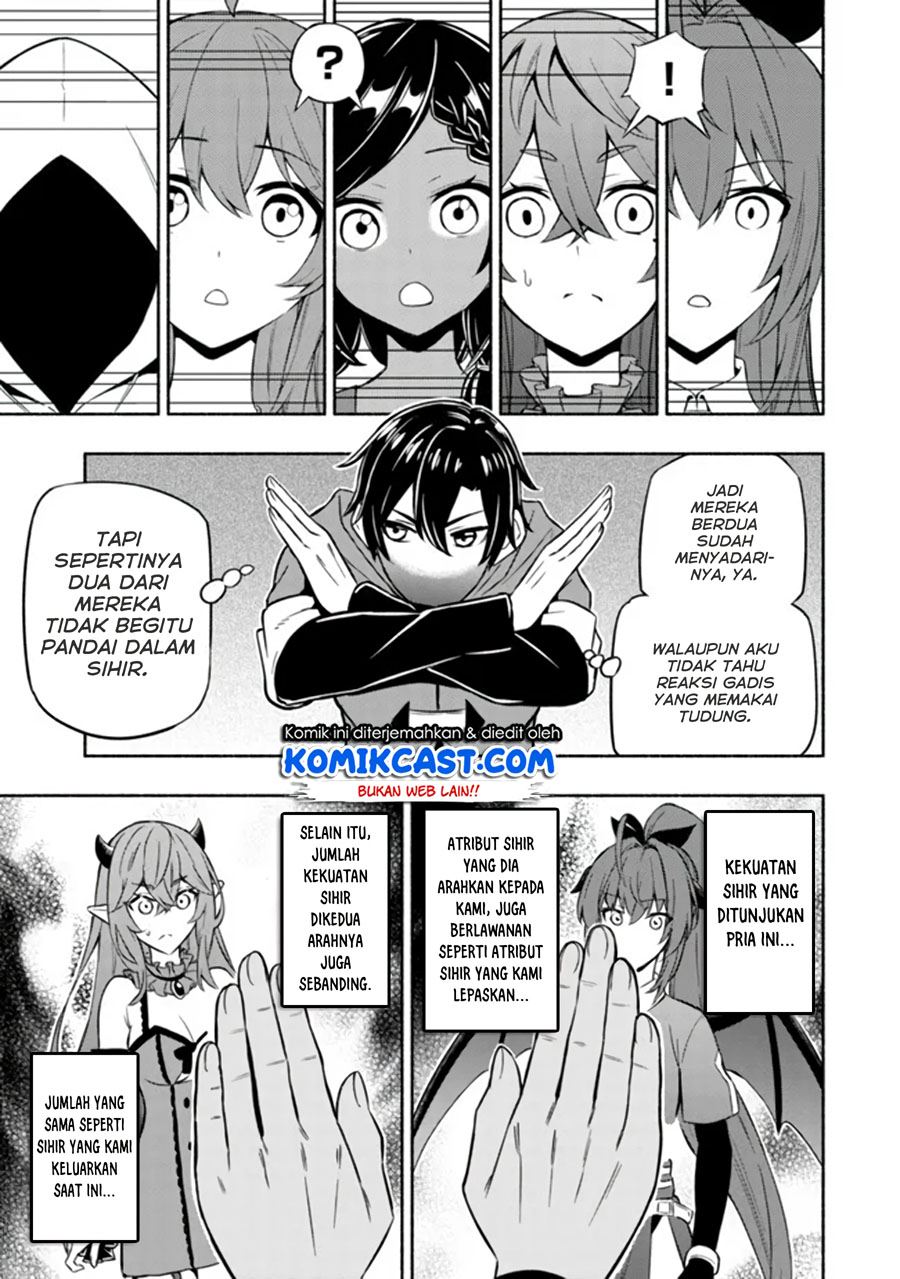 maou-reijou-no-kyouiku-gakari - Chapter: 3