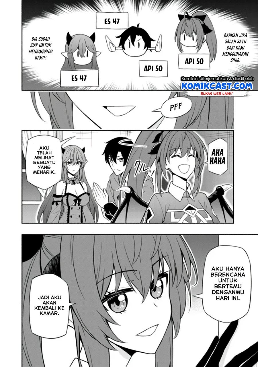 maou-reijou-no-kyouiku-gakari - Chapter: 3