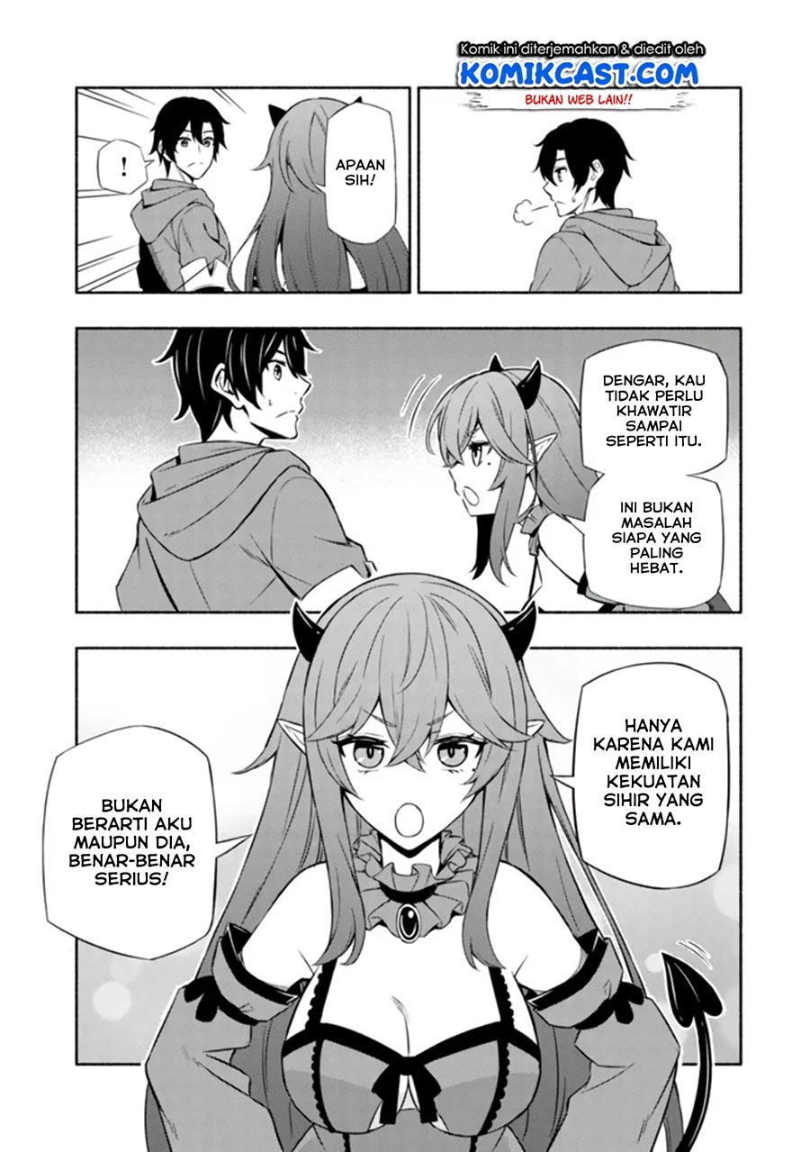 maou-reijou-no-kyouiku-gakari - Chapter: 3