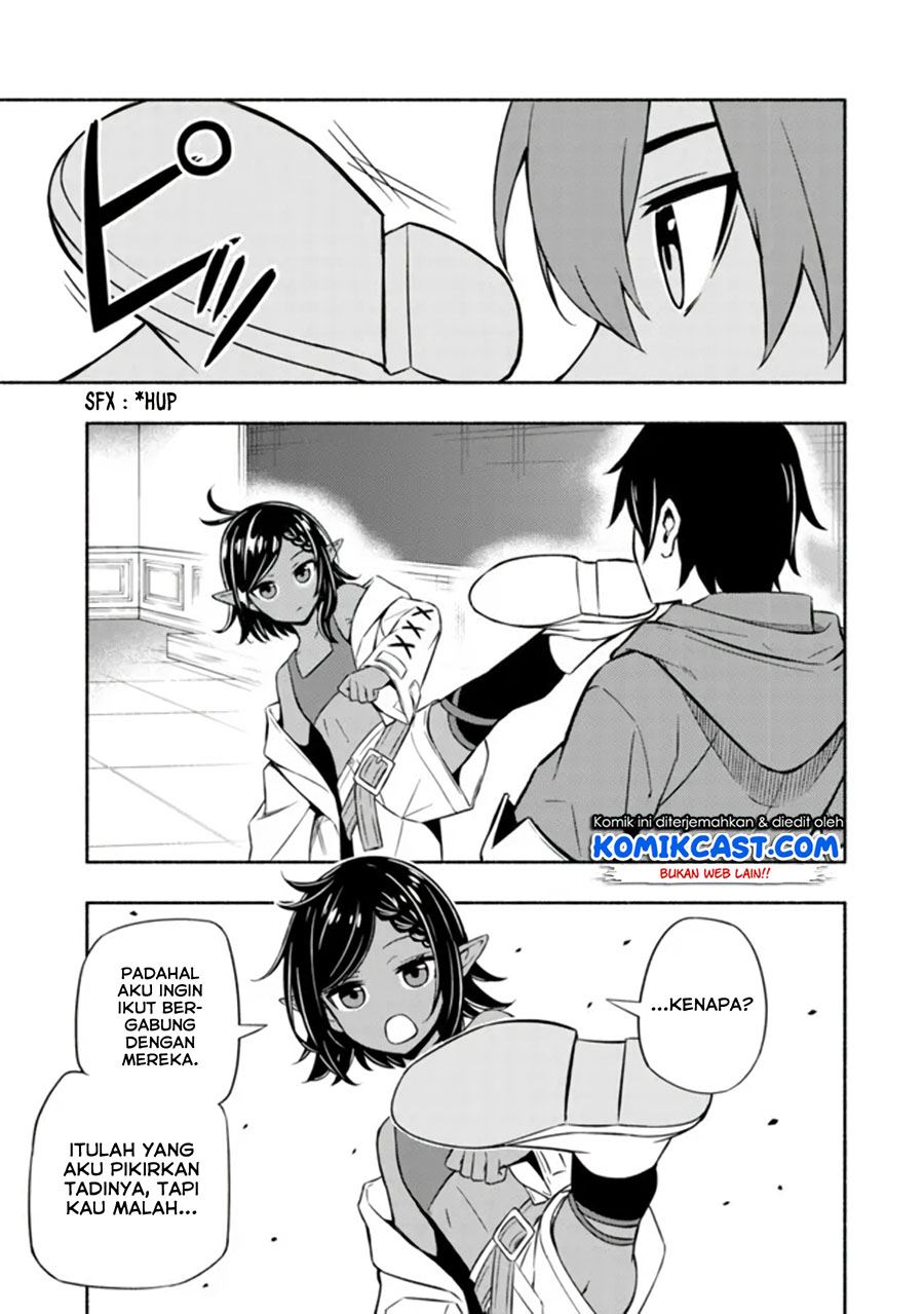 maou-reijou-no-kyouiku-gakari - Chapter: 3