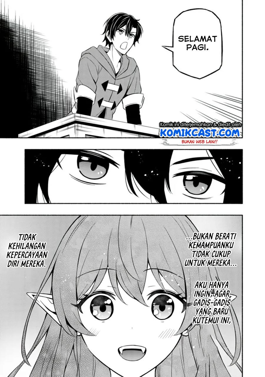 maou-reijou-no-kyouiku-gakari - Chapter: 3