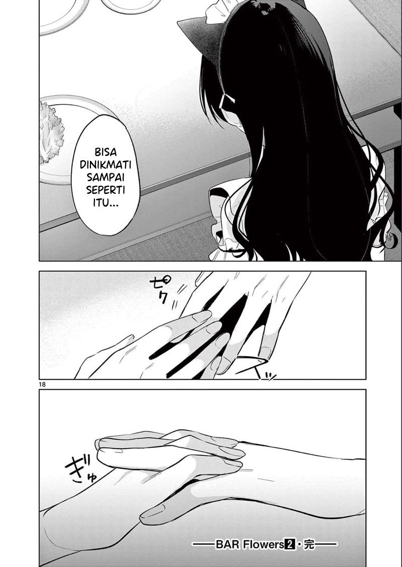 bar-flowers - Chapter: 19