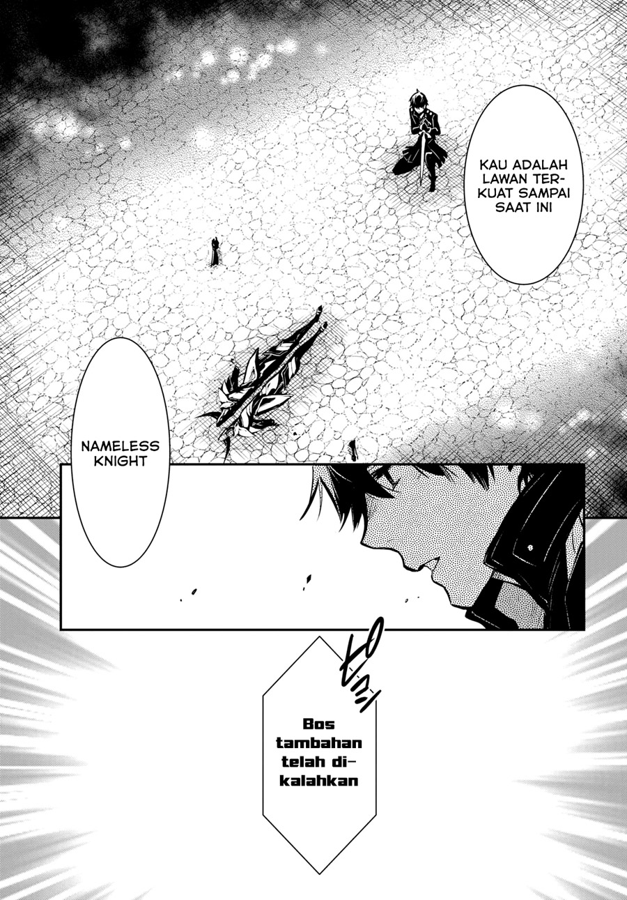 sekai-saisoku-no-level-up - Chapter: 8