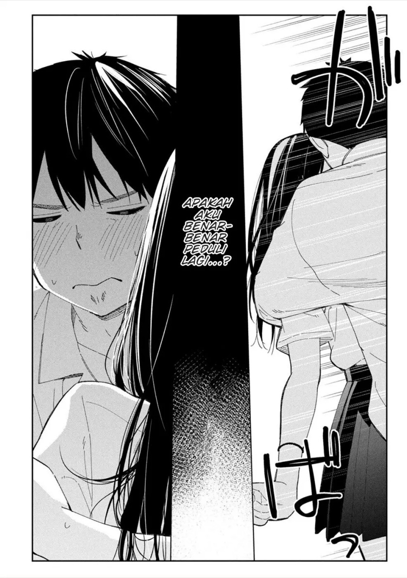 karami-zakari-boku-no-honto-to-kimi-no-uso - Chapter: 6