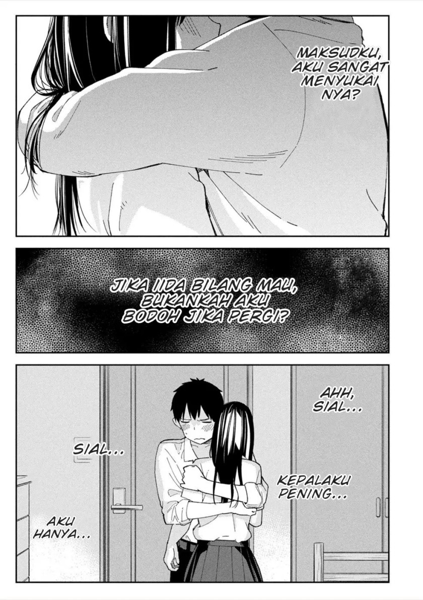 karami-zakari-boku-no-honto-to-kimi-no-uso - Chapter: 6