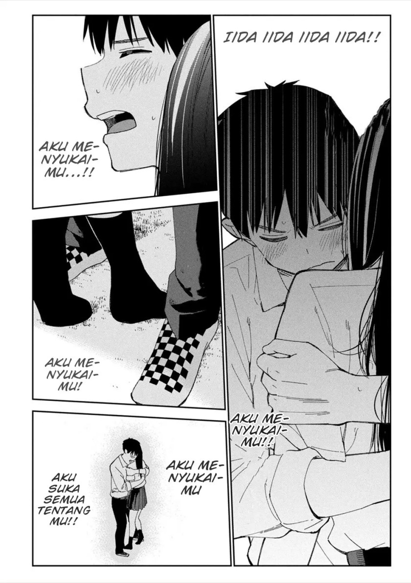 karami-zakari-boku-no-honto-to-kimi-no-uso - Chapter: 6