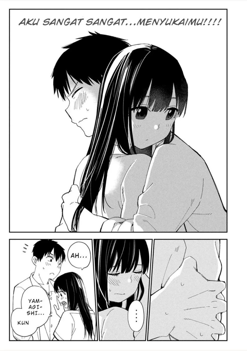 karami-zakari-boku-no-honto-to-kimi-no-uso - Chapter: 6