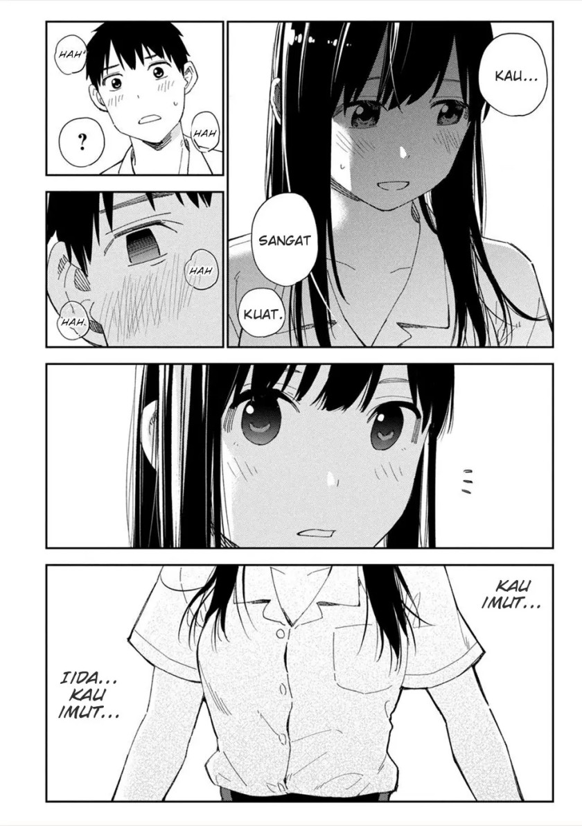 karami-zakari-boku-no-honto-to-kimi-no-uso - Chapter: 6