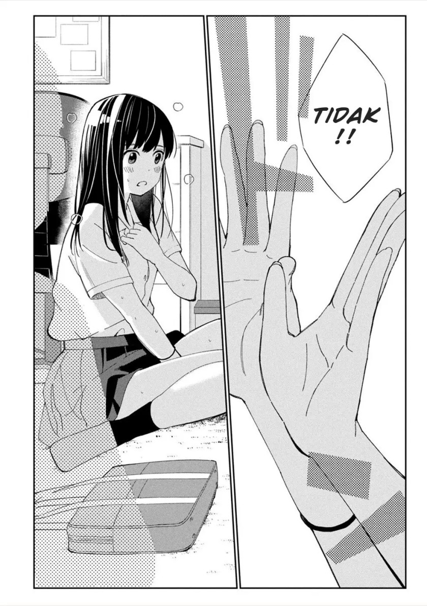 karami-zakari-boku-no-honto-to-kimi-no-uso - Chapter: 6