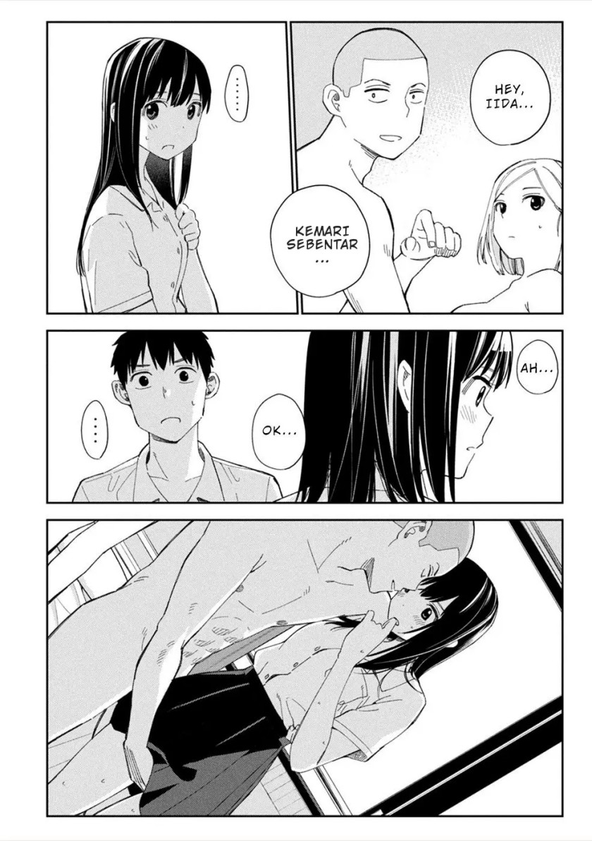 karami-zakari-boku-no-honto-to-kimi-no-uso - Chapter: 6