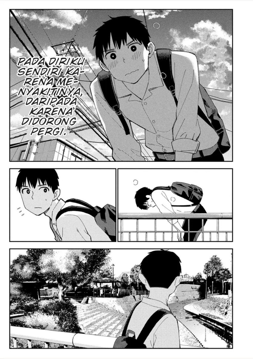 karami-zakari-boku-no-honto-to-kimi-no-uso - Chapter: 6