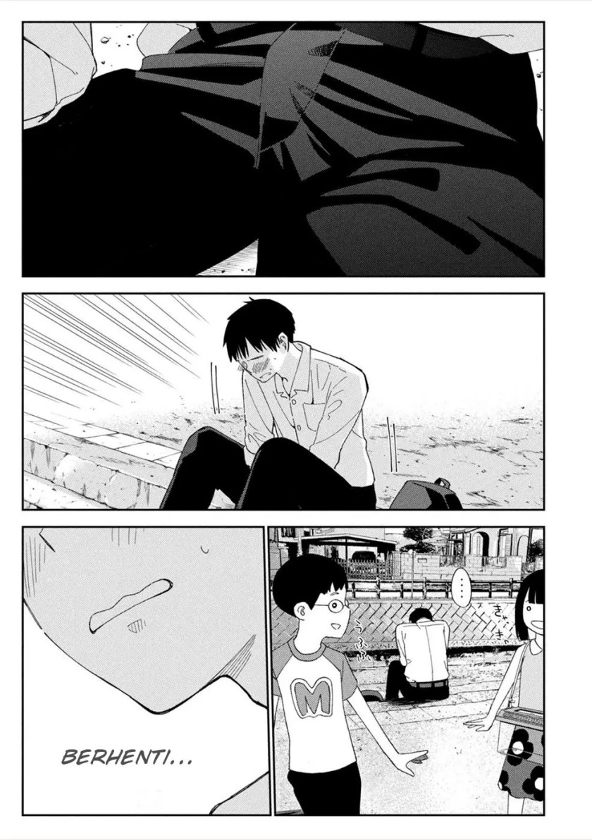 karami-zakari-boku-no-honto-to-kimi-no-uso - Chapter: 6