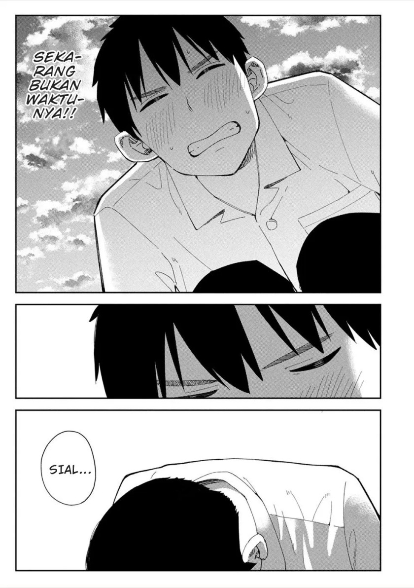 karami-zakari-boku-no-honto-to-kimi-no-uso - Chapter: 6