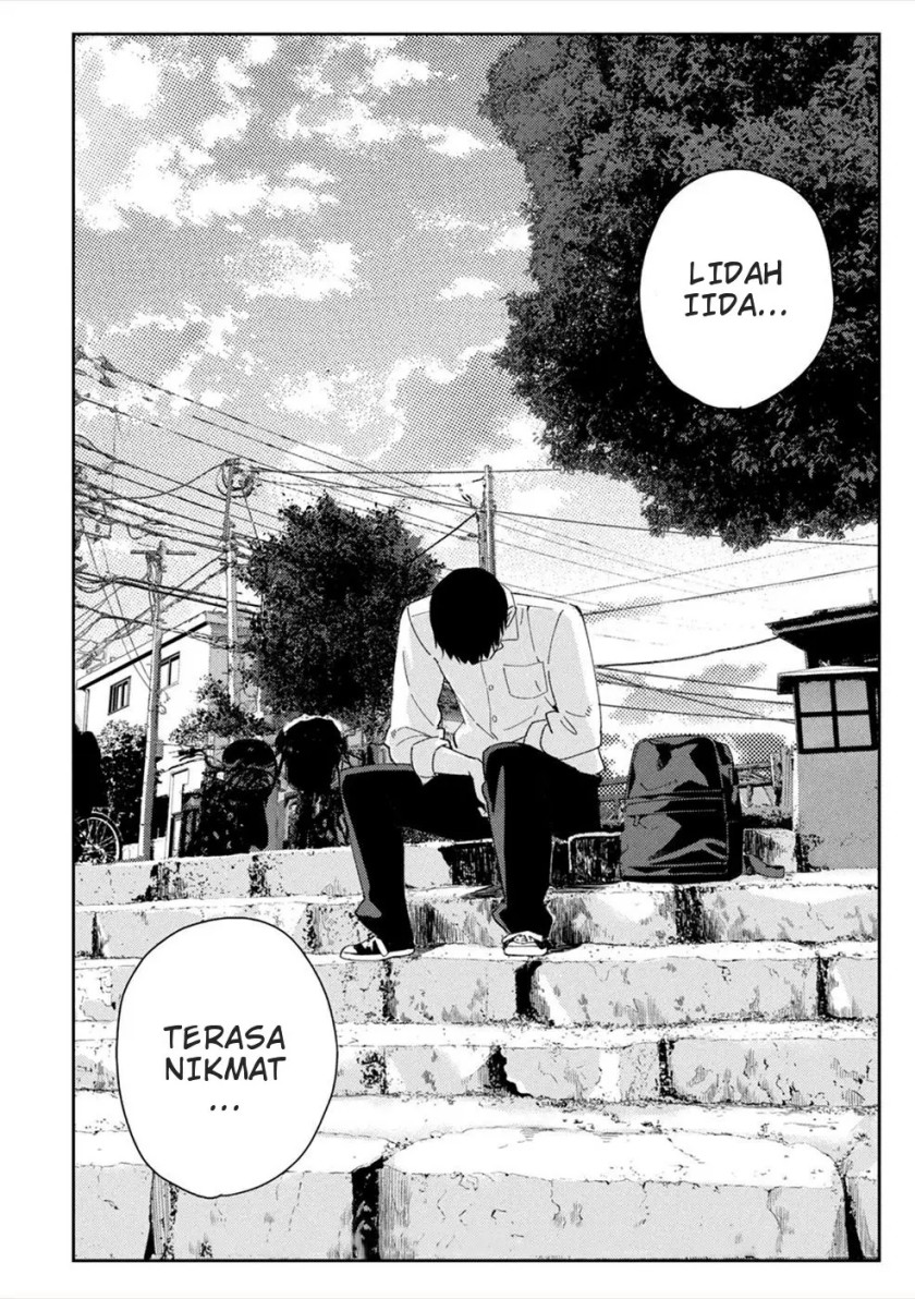 karami-zakari-boku-no-honto-to-kimi-no-uso - Chapter: 6