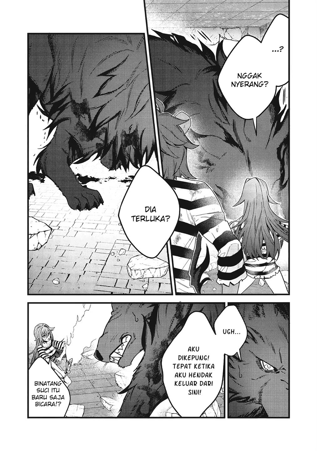 kenseijo-adel-no-yarinaoshi - Chapter: 2