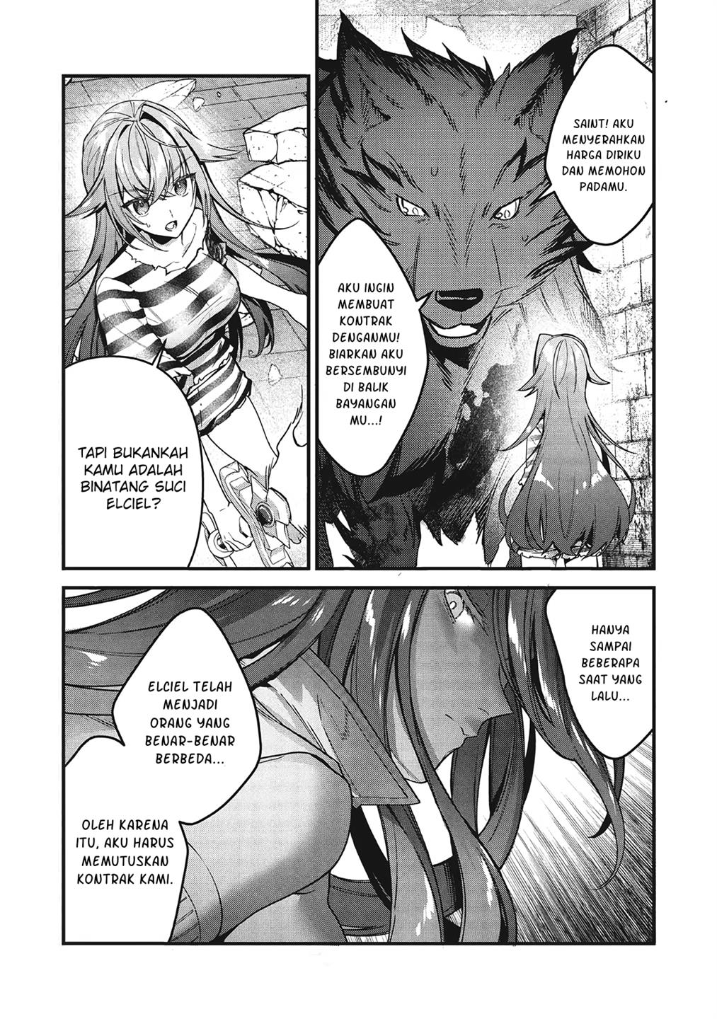 kenseijo-adel-no-yarinaoshi - Chapter: 2